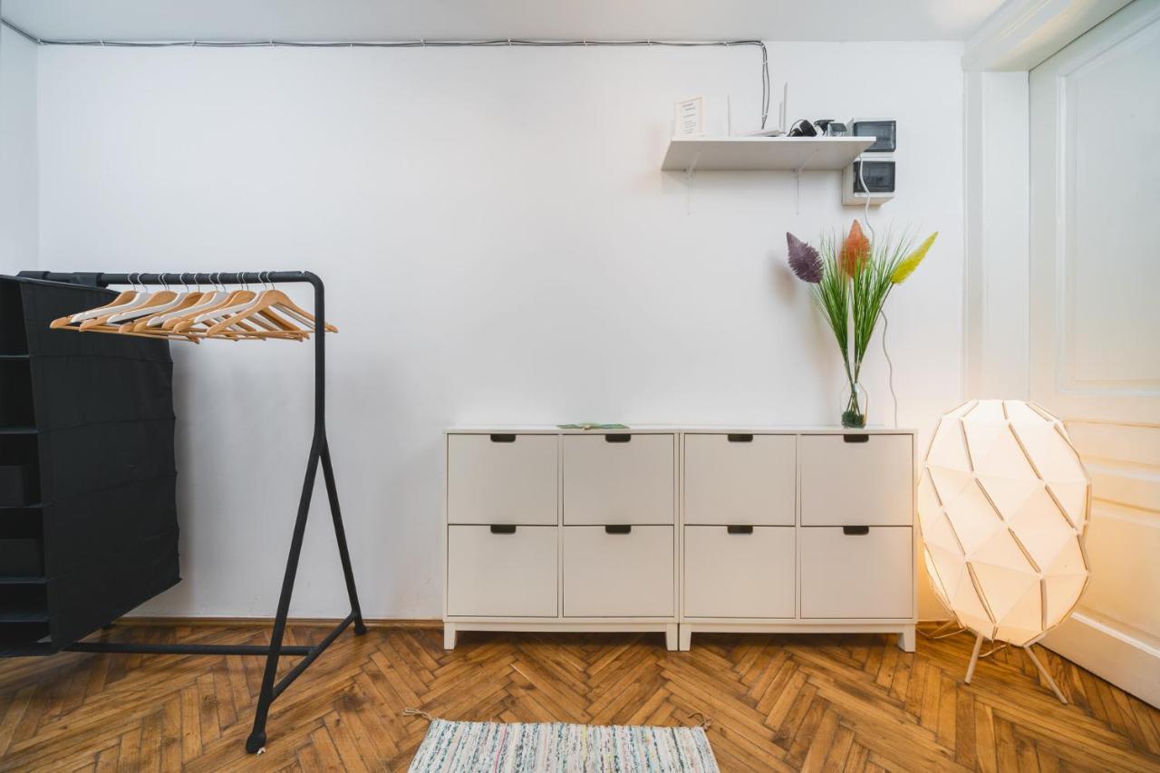 Krasinskiego Apartments Krakow Exterior photo