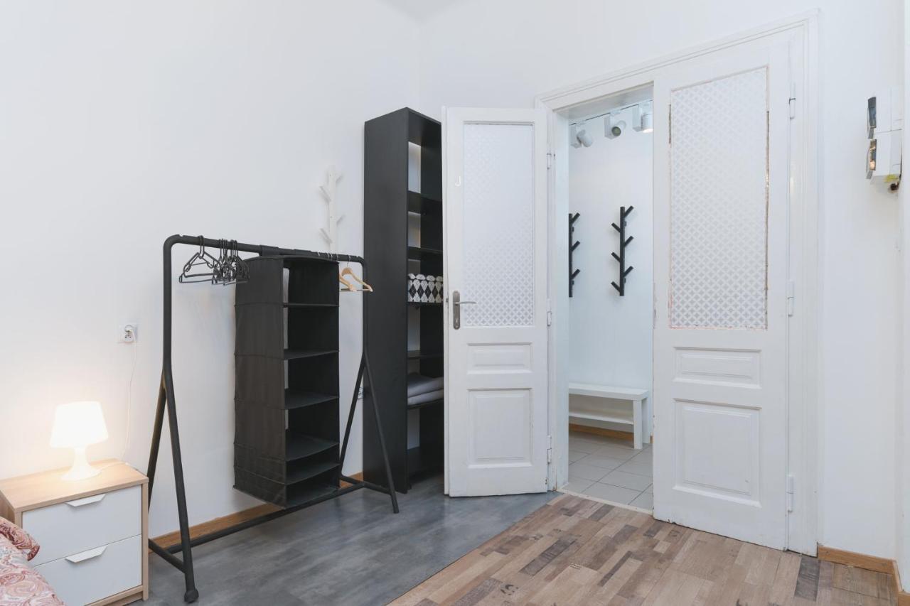 Krasinskiego Apartments Krakow Exterior photo