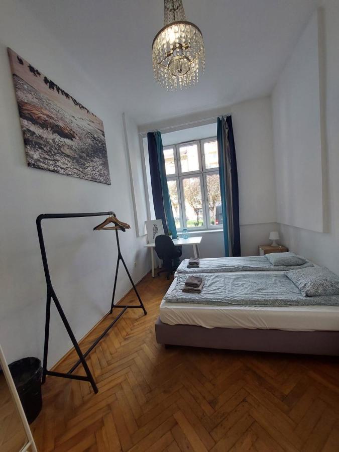 Krasinskiego Apartments Krakow Exterior photo