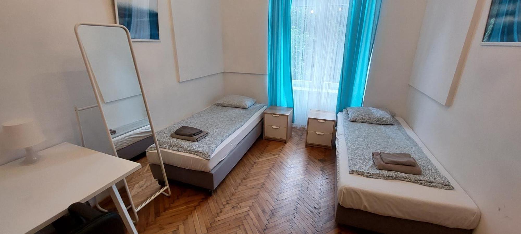 Krasinskiego Apartments Krakow Exterior photo